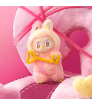 Labubu Big Into Energy – Figurka Pop Mart Blind Box | Kolekcjonerska E
