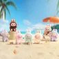 Pop Mart Les Monstres Labubu Série 'Assieds-toi' – Boîte Surprise avec Porte-clé en Vinyle et Peluche Pop Mart Les Monstres Labubu Série 'Assieds-toi' – Boîte Surprise avec Porte-clé en Vinyle et Peluche