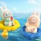 Pop Mart Les Monstres Labubu Série 'Assieds-toi' – Boîte Surprise avec Porte-clé en Vinyle et Peluche Pop Mart Les Monstres Labubu Série 'Assieds-toi' – Boîte Surprise avec Porte-clé en Vinyle et Peluche