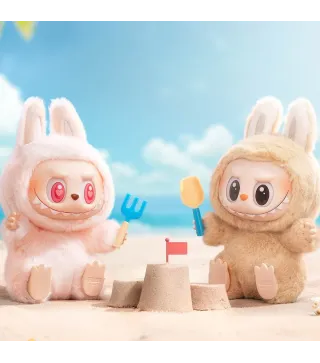 Brelok Labubu winylowy – seria Have a Seat – Pop Mart