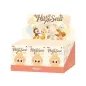 Pop Mart The Monsters Labubu Have a Seat Series - Vinyl Plush Hanger Blind Box Pop Mart The Monsters Labubu Have a Seat Series - Vinyl Plush Hanger Blind Box