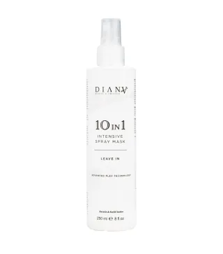 10 in 1 PLEX Spraymasker 250 ml | Verzorging en bescherming