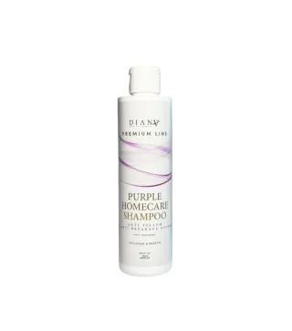 Premium Line Purple – Blondshampoo met paars pigment 250ml