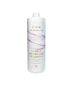 Premium Line Purple – Blondshampoo met paars pigment 1000ml