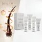 Bioliss – Professionele Set: Bioplastie 250 g + Reinigende Shampoo 100 ml + Shampoo 250 ml + Masker 250 ml