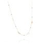 Collier en acier inoxydable "INFINITY WING HEARTS" Collier en acier inoxydable "INFINITY WING HEARTS"