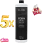 5 x Form Me Up Maska do włosów 1000 ml – Po trwałej i dla loków, 1 GRATIS! 5 x Form Me Up Maska do włosów 1000 ml – Po trwałej i dla loków, 1 GRATIS!