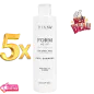 5 x Form Me Up Szampon 250 ml – Do loków i po trwałej, 1 GRATIS 5 x Form Me Up Szampon 250 ml – Do loków i po trwałej, 1 GRATIS