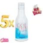5 x Golden Professional Blue Shampooing 250 ml – Blonds lissés, 1 OFFERT 5 x Golden Professional Blue Shampooing 250 ml – Blonds lissés, 1 OFFERT