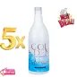 5 x Golden Professional Blue Szampon 1000 ml – Po prostowaniu blondów, 1 GRATIS 5 x Golden Professional Blue Szampon 1000 ml – Po prostowaniu blondów, 1 GRATIS