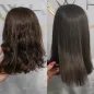 Nanoplastia NanoGold 1000ml – Braziliaanse, organische behandeling voor permanente haarversteviging en regeneratie