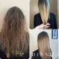 Pre-Nano Hair Botox 1000ml – Brazilian certified repair therapy for damaged hair