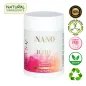 Pre-Nano Botox Capillaire 1000ml – Thérapie réparatrice brésilienne certifiée pour cheveux abîmés