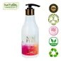 NanoPlex 300g – Brazilian heat protection and hair repair during straightening and thermal styling
