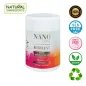 Masque NanoGold 1000g – Soin brésilien intensif après la nanoplastie pour régénération et lissage