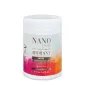 Masque NanoGold 1000g – Soin brésilien intensif après la nanoplastie pour régénération et lissage