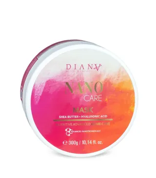 Masque NanoGold après nanoplastie 1000g – régénération et lissage des