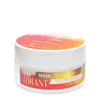 Masque NanoGold après nanoplastie 1000g – régénération et lissage des
