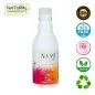 Shampooing NanoGold après nanoplastie 300 g – Soin brésilien pour lisser, hydrater et protéger les cheveux
