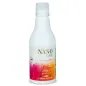 Shampooing NanoGold après nanoplastie 300 g – Soin brésilien pour lisser, hydrater et protéger les cheveux