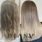 Bioplastia BIOLISS – Braziliaanse Organische Haarstijlbehandeling 250+100 ml | Diana Beauty & Creative Bioplastia BIOLISS – Braziliaanse Organische Haarstijlbehandeling 250+100 ml | Diana Beauty & Creative