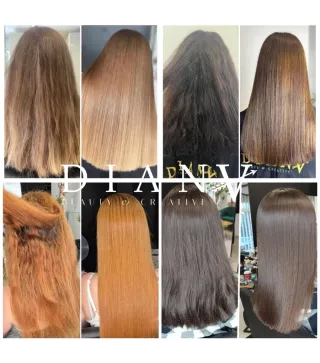 Bioplastia BIOLISS – Braziliaanse Organische Haarstijlbehandeling 250+100 ml | Diana Beauty & Creative