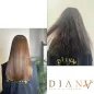 Bioplastia BIOLISS – Braziliaanse Organische Haarstijlbehandeling 1000+500 ml | Diana Beauty & Creative