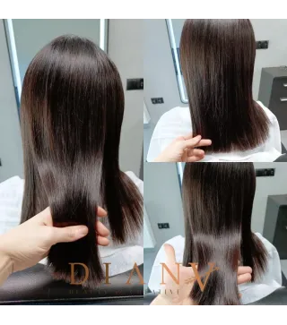 Bioplastia BIOLISS – Braziliaanse Organische Haarstijlbehandeling 1000+500 ml | Diana Beauty & Creative