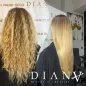 Bioplastia BIOLISS – Lissage Brésilien Organique 1000+500 ml | Diana Beauty & Creative