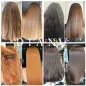 Bioplastia BIOLISS – Braziliaanse Organische Haarstijlbehandeling 1000+500 ml | Diana Beauty & Creative