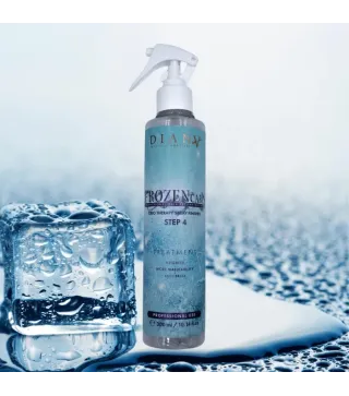 Cryotherapie HaarBotox Frozen Care Finisher Spray krok 4 – 300 ml