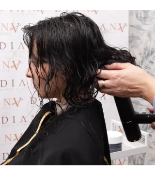 Form Me Up CURL – Zabieg HaarBotox do włosów kręconych 500g + 300g | Diana Beauty & Creative