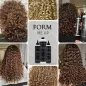 Form Me Up – Organische Keratine Permanent Krullen & Golven 1000ml + 01 300ml + 02 300ml | Diana Beauty & Creative