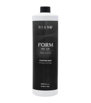 Form Me Up – Maska do włosów kręconych i falowanych 1000ml | Diana Beauty & Creative