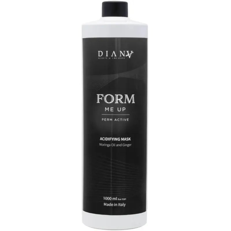 Form Me Up – Maska do włosów kręconych i falowanych 1000ml | Diana Beauty & Creative Form Me Up – Maska do włosów kręconych i falowanych 1000ml | Diana Beauty & Creative