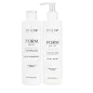 Form Me Up Curl Care – Set voor krullend & golvend haar: Shampoo + Masker 2x250ml | Diana Beauty & Creative Form Me Up Curl Care – Set voor krullend & golvend haar: Shampoo + Masker 2x250ml | Diana Beauty & Creative