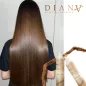 Glossy Power – Traitement Professionnel Brillance & Réparation : GlossyBase 300ml + GlossyActive 300ml | Diana Beauty & Creative