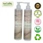 Glossy Power – Traitement Professionnel Brillance & Réparation : GlossyBase 300ml + GlossyActive 300ml | Diana Beauty & Creative