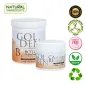 Golden HaarBotox 1000g + 500g | Diana Beauty & Creative – Professionele verzorging voor droog, krullend en beschadigd haar
