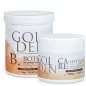 Golden HaarBotox 1000g + 500g | Diana Beauty & Creative – Professionele verzorging voor droog, krullend en beschadigd haar