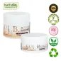 Golden HaarBotox – Traitement professionnel cheveux secs et bouclés 500g + 300g | Diana Beauty & Creative