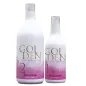 Golden Professional – Organiczne prostowanie i regeneracja włosów 1000 ml + szampon oczyszczający 500 ml Golden Professional – Organiczne prostowanie i regeneracja włosów 1000 ml + szampon oczyszczający 500 ml