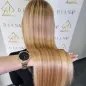 Golden Professional – Organische haarstijl- en herstelbehandeling 500 ml + Voorbehandelingsshampoo 300 ml