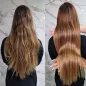 Golden Professional – Organische haarstijl- en herstelbehandeling 500 ml + Voorbehandelingsshampoo 300 ml