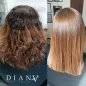 Golden Professional – Organische haarstijl- en herstelbehandeling 500 ml + Voorbehandelingsshampoo 300 ml