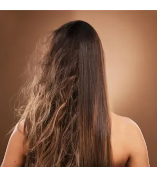 Golden Professional – Organic Hair Straightening & Repair Treatment 500 ml + Pre-Treatment Shampoo 300 ml
