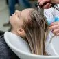 Golden Protein Blue – Maska do włosów blond po prostowaniu i keratynie 1000g | Diana Beauty & Creative Golden Protein Blue – Maska do włosów blond po prostowaniu i keratynie 1000g | Diana Beauty & Creative