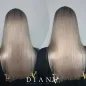 Golden Protein Blue – Organische proteïne steilbehandeling voor blond haar 500ml + zuiverende shampoo 300ml Golden Protein Blue – Organische proteïne steilbehandeling voor blond haar 500ml + zuiverende shampoo 300ml