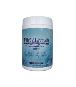Frozen Care – Botox włosów do krioterapii 1000ml | Diana Beauty & Creative