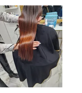 Frozen Care – Hair Botox for Cryotherapy 500ml | Diana Beauty & Creative